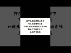 ক্যাবিনেট স্ট্রিপ লাইট