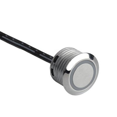 LED লাইটের জন্য ডিমার সুইচ
