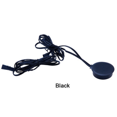 LED টাচ ডিমমার সেন্সর সুইচ ডিমমেবল 20W লুকানো ইনস্টলেশনের জন্য