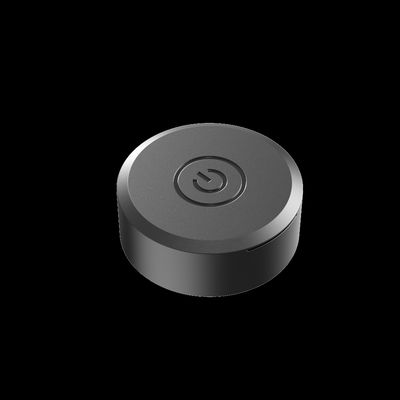 35 মিমি ওয়্যারলেস টাচ কন্ট্রোল সেন্সর সুইচ 2.4GHz LED রিমোট ডিমমার