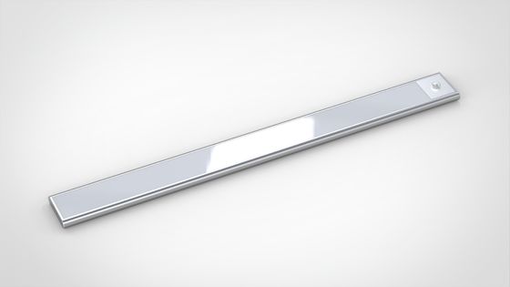 ইনডোর ক্যাবিনেটের আলোতে নিয়মিত উজ্জ্বলতা নিয়ন্ত্রণের জন্য এলইডি লাইট স্ট্রিপ