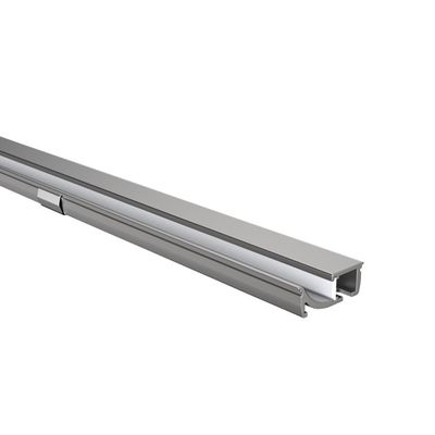 A220EA ল্যামিনেট হালকা আপ ডাউন শ্যাডো দিক 7.5W / মি 2835/120PCS / মি DC12V অ্যালুমিনিয়াম পিসি