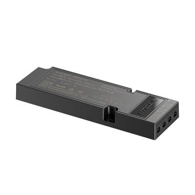 সিই সার্টিফাইড 120W ক্যাবিনেট পাওয়ার সাপ্লাই 6.3 X 2.4 X 1.4 ইঞ্চি উচ্চ কার্যকারিতা জন্য
